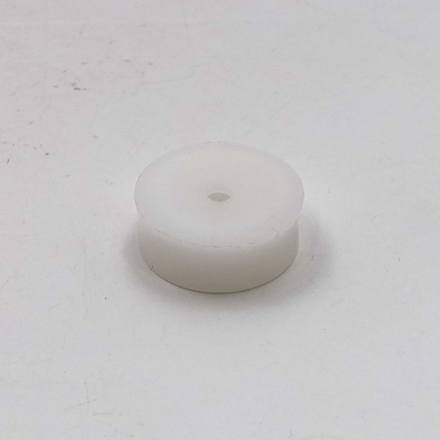 JRB Suppreme - 8Mm / 26 Dia - 3 No Flat Buffer